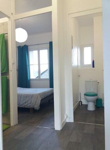 Appt 2Eme Etage Sur L'Ile De Saumur Buitenkant foto